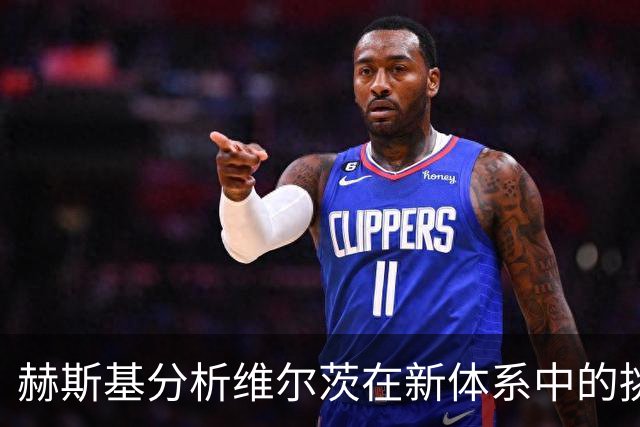 赫斯基分析维尔茨在新体系中的挑战与机遇